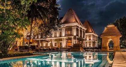 Grand Hyatt Goa