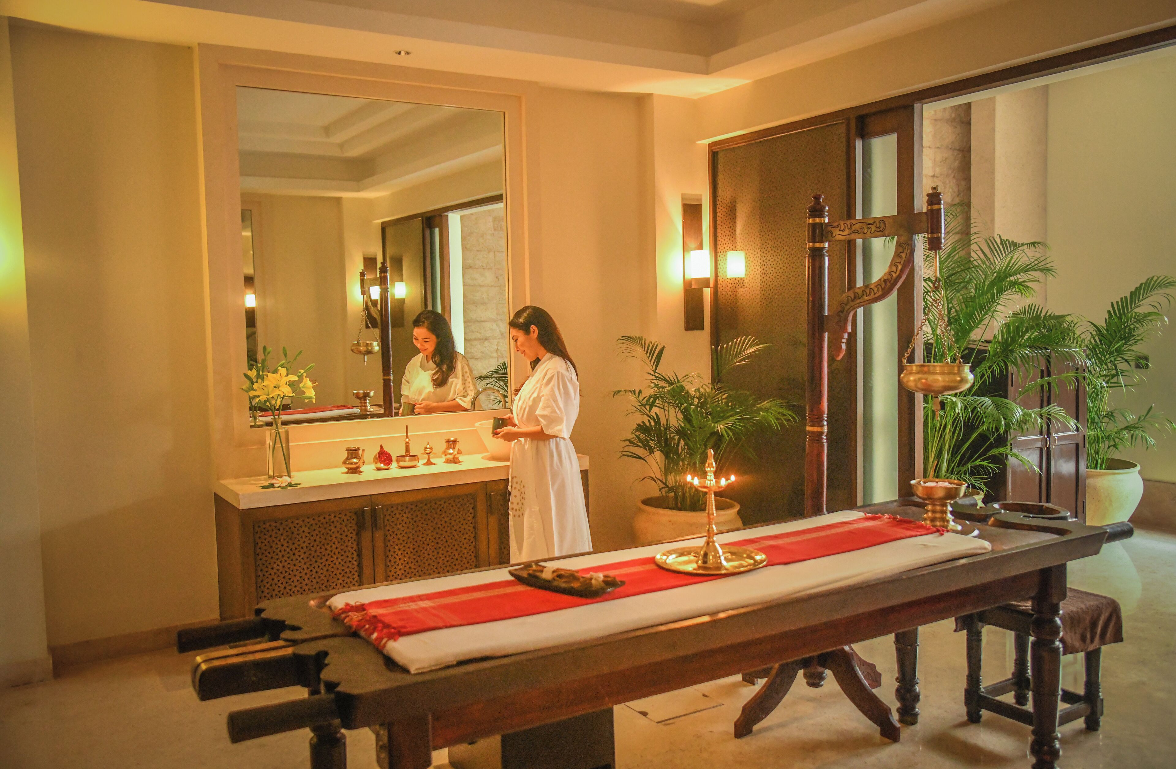 Spa