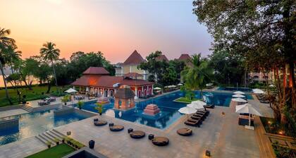 Grand Hyatt Goa