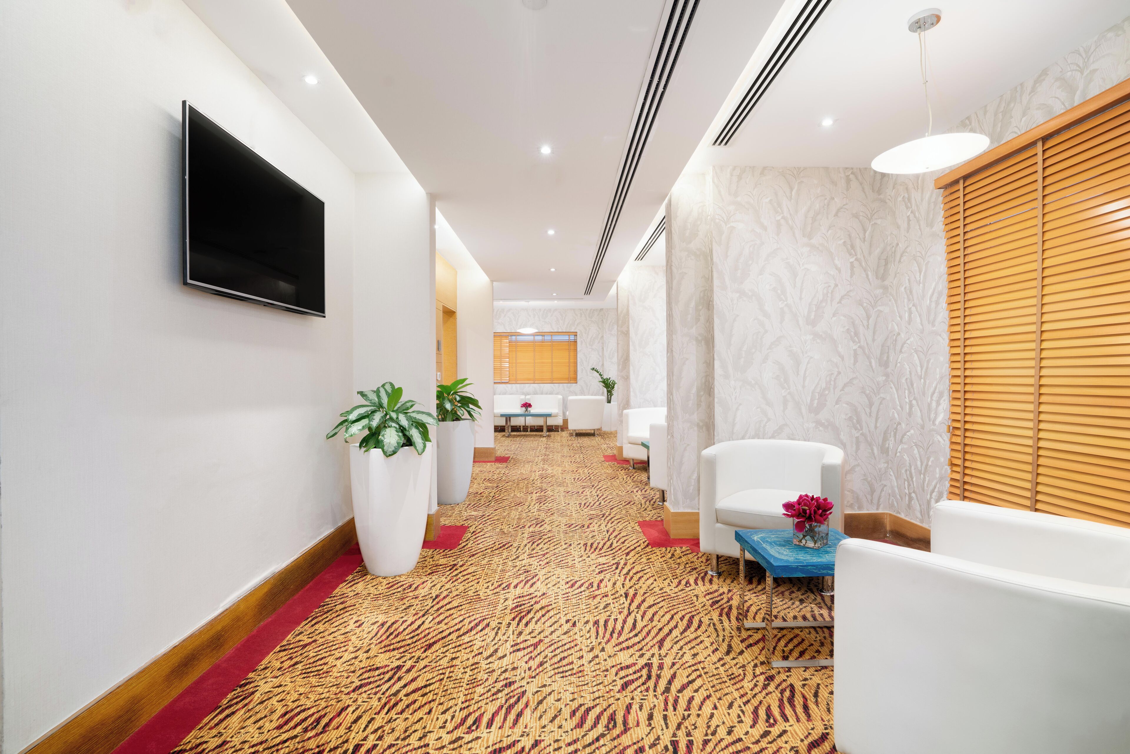 Foto - Golden Sands Hotel & Residences