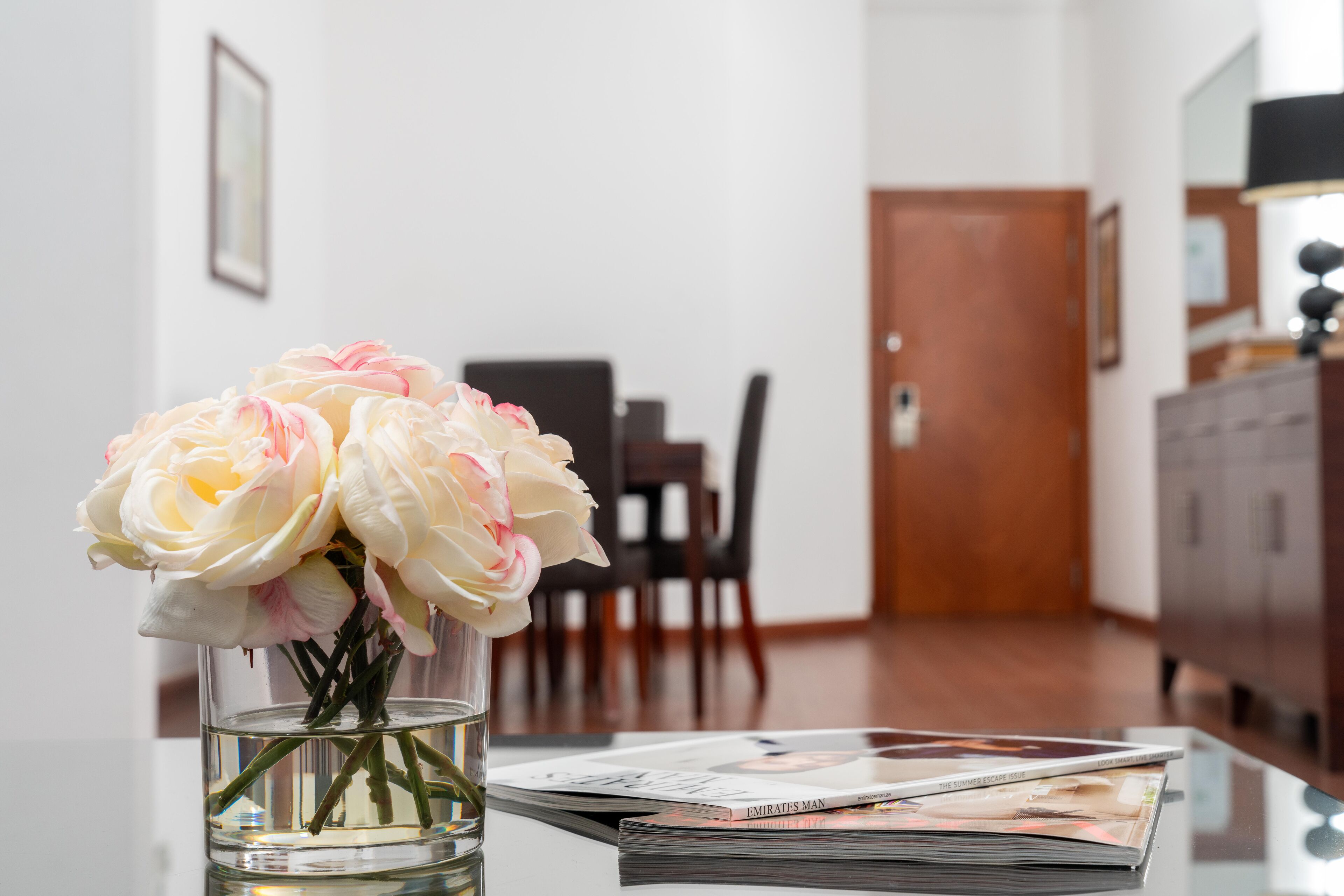 Foto - Golden Sands Hotel & Residences