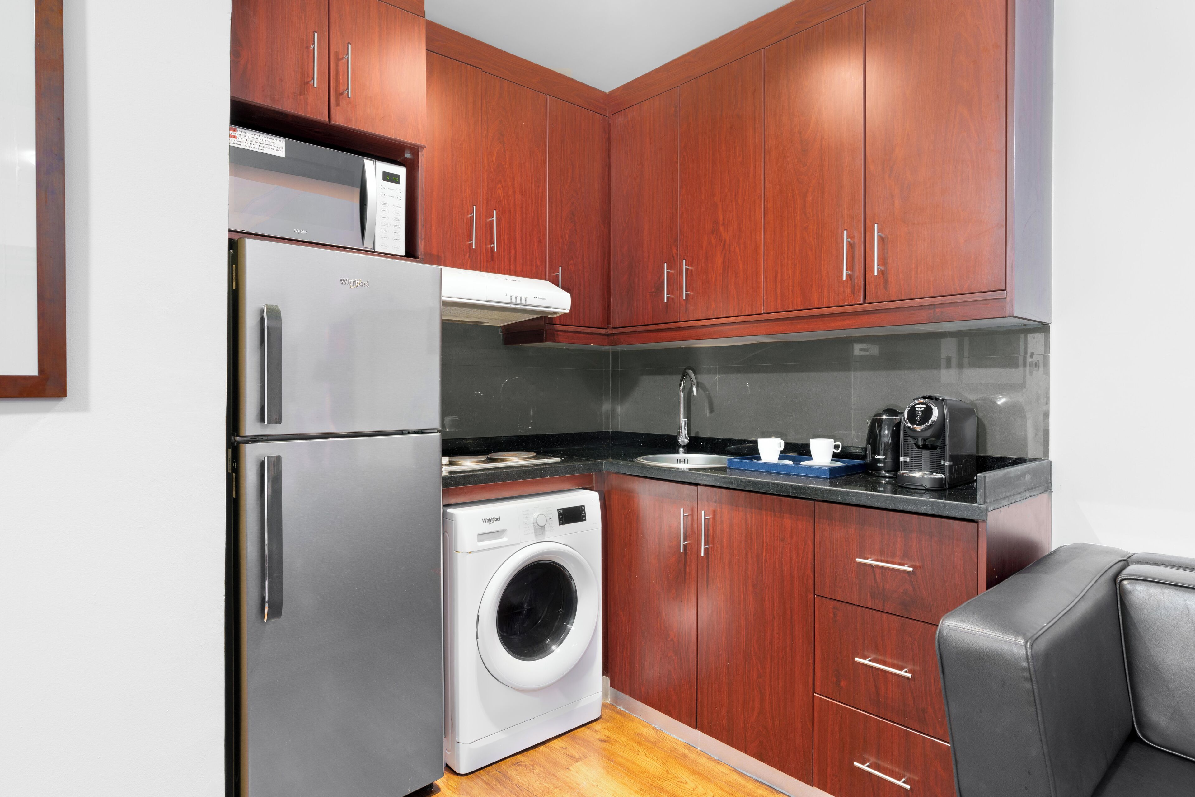 Foto - Golden Sands Hotel & Residences