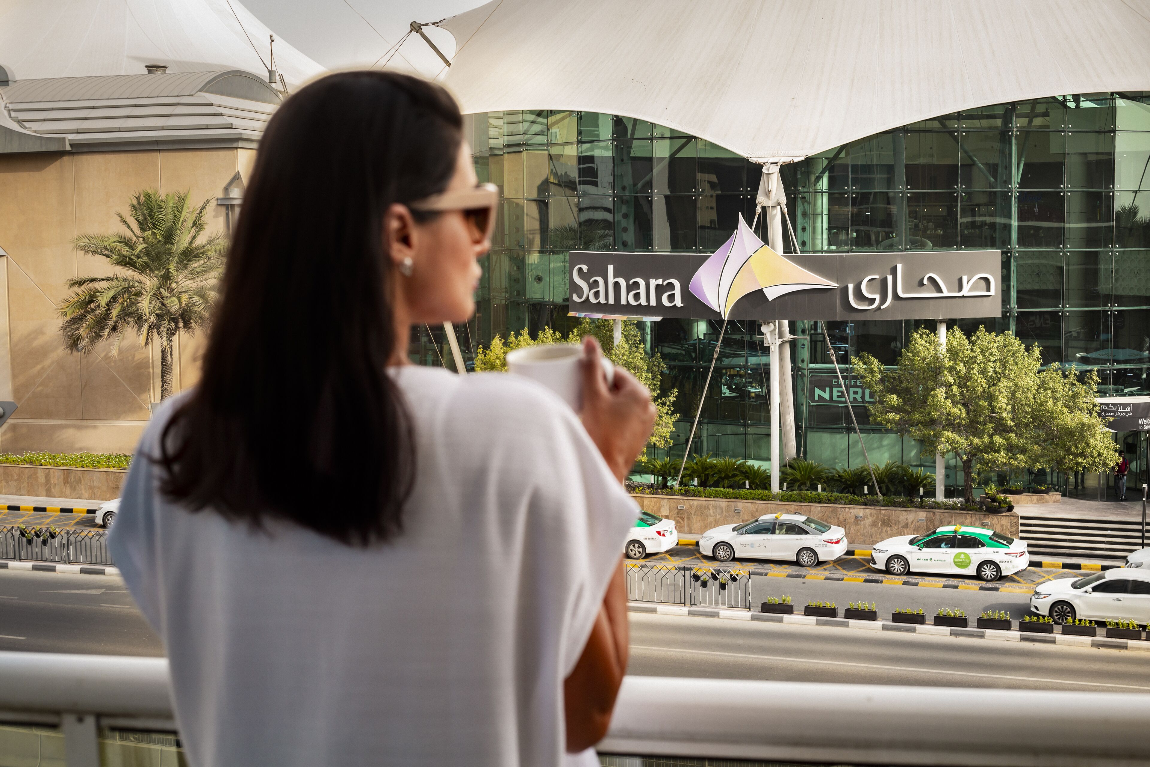 Foto - Golden Sands Hotel & Residences