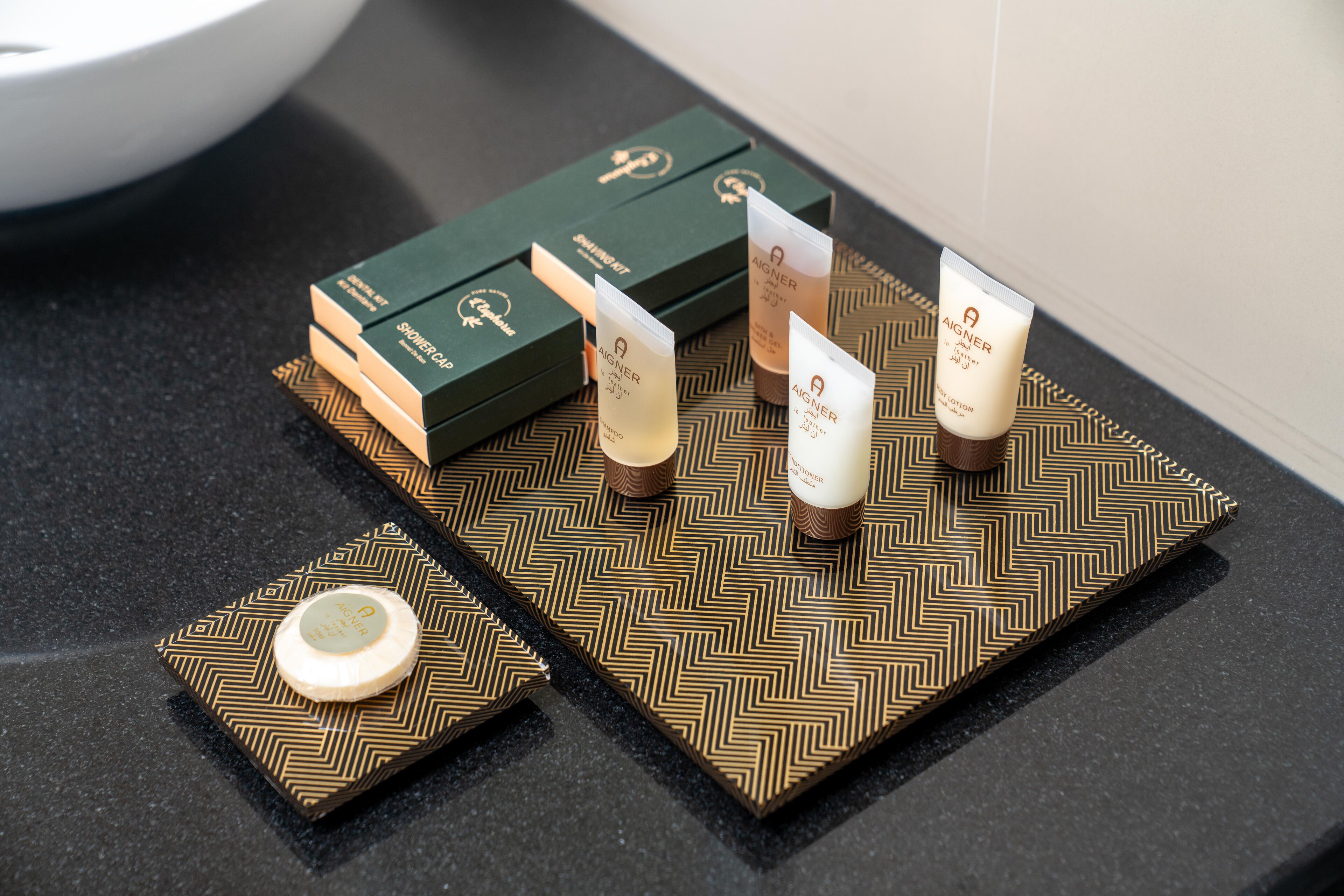 Foto - Golden Sands Hotel & Residences