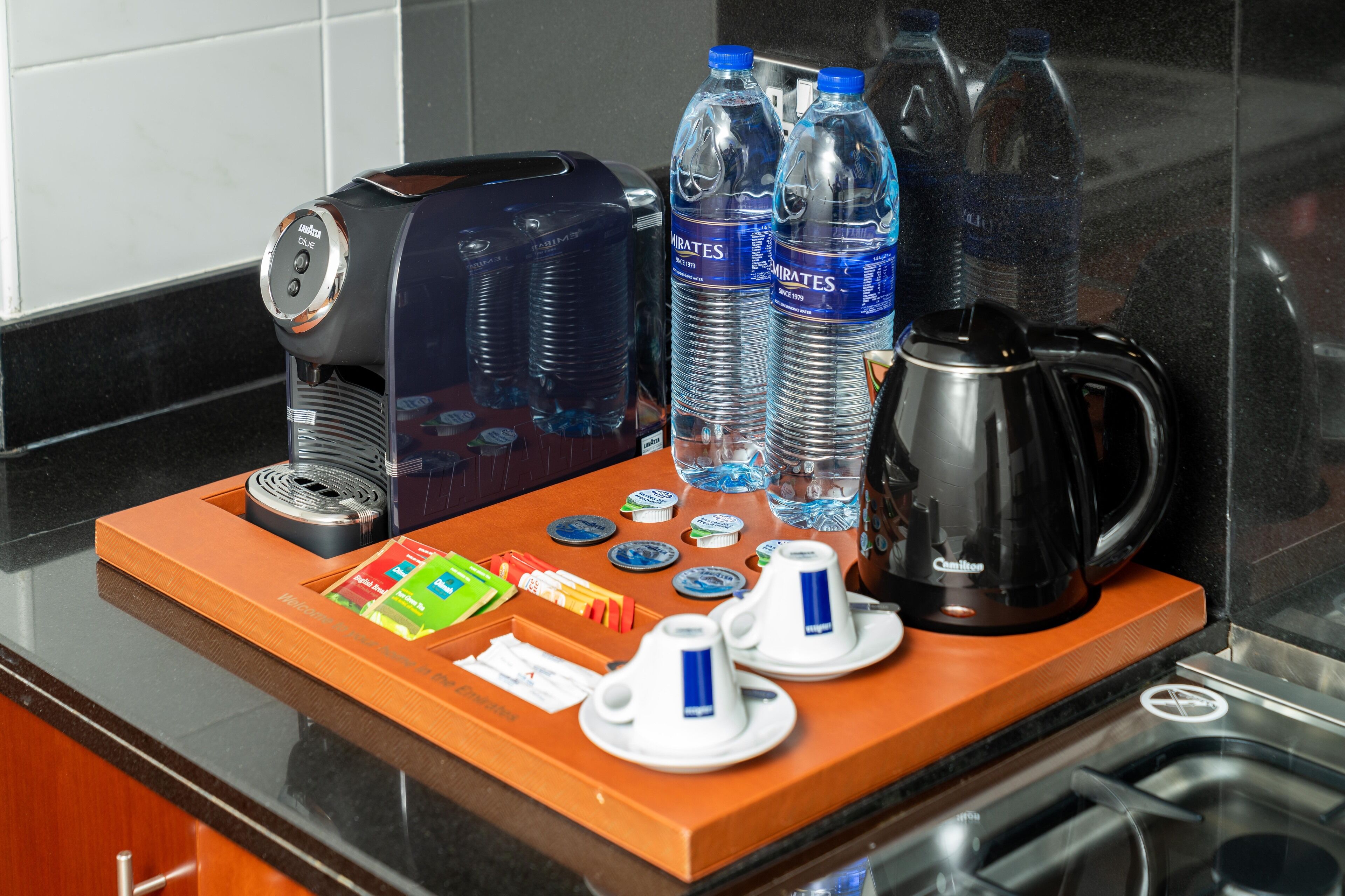 Foto - Golden Sands Hotel & Residences