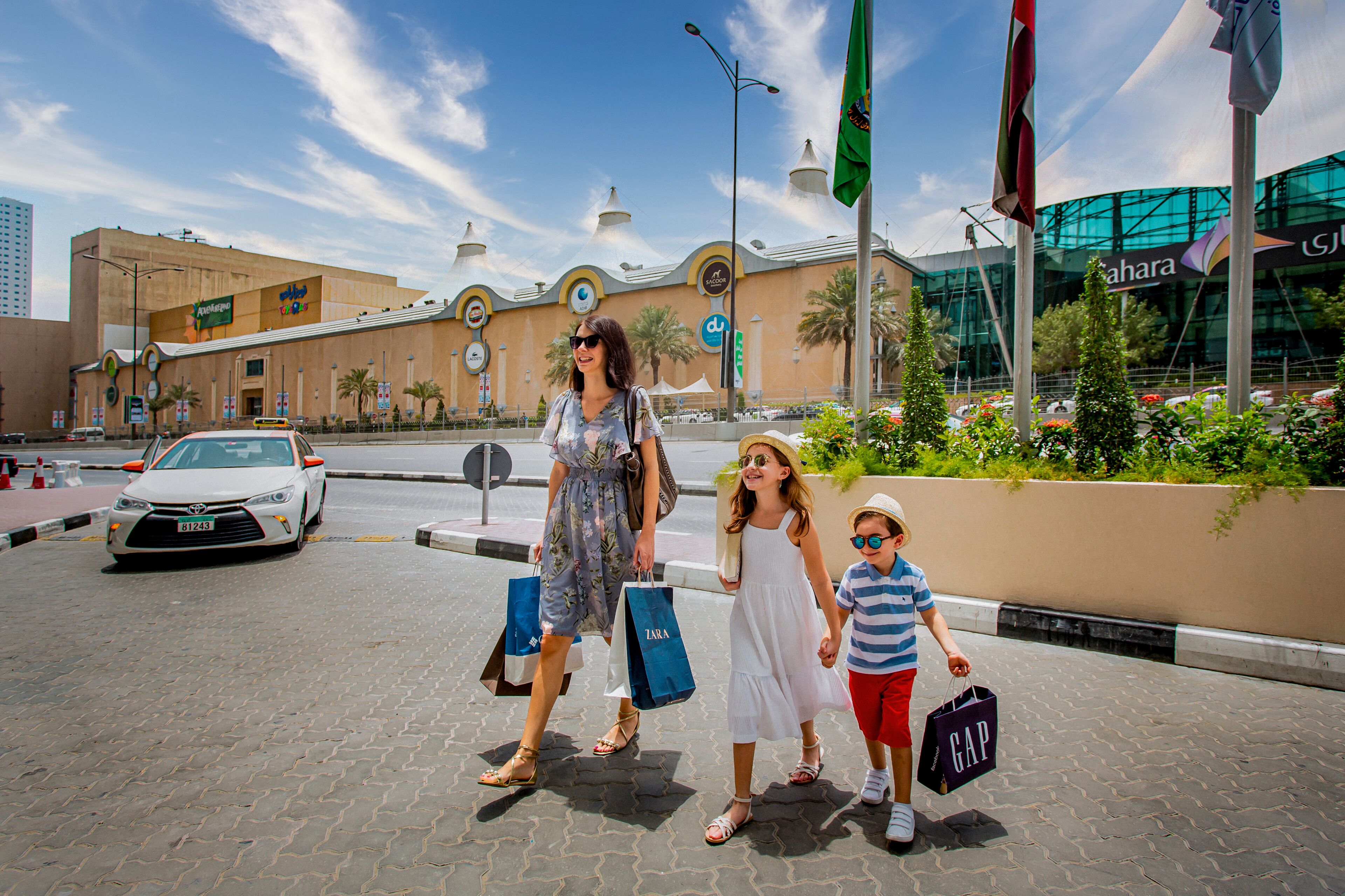 Foto - Golden Sands Hotel & Residences