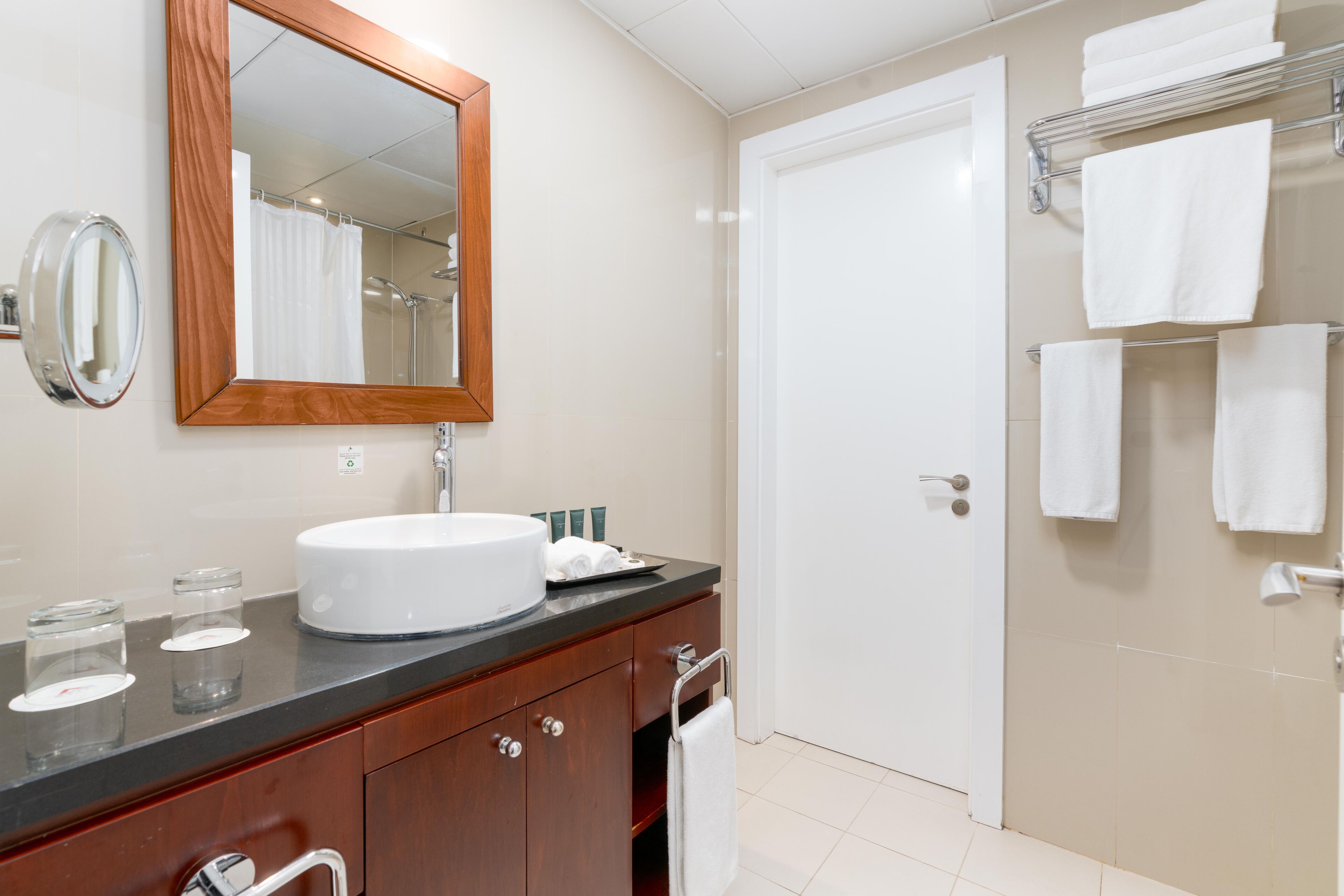 Foto - Golden Sands Hotel & Residences