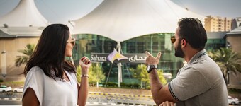 Golden Sands Hotel & Residences