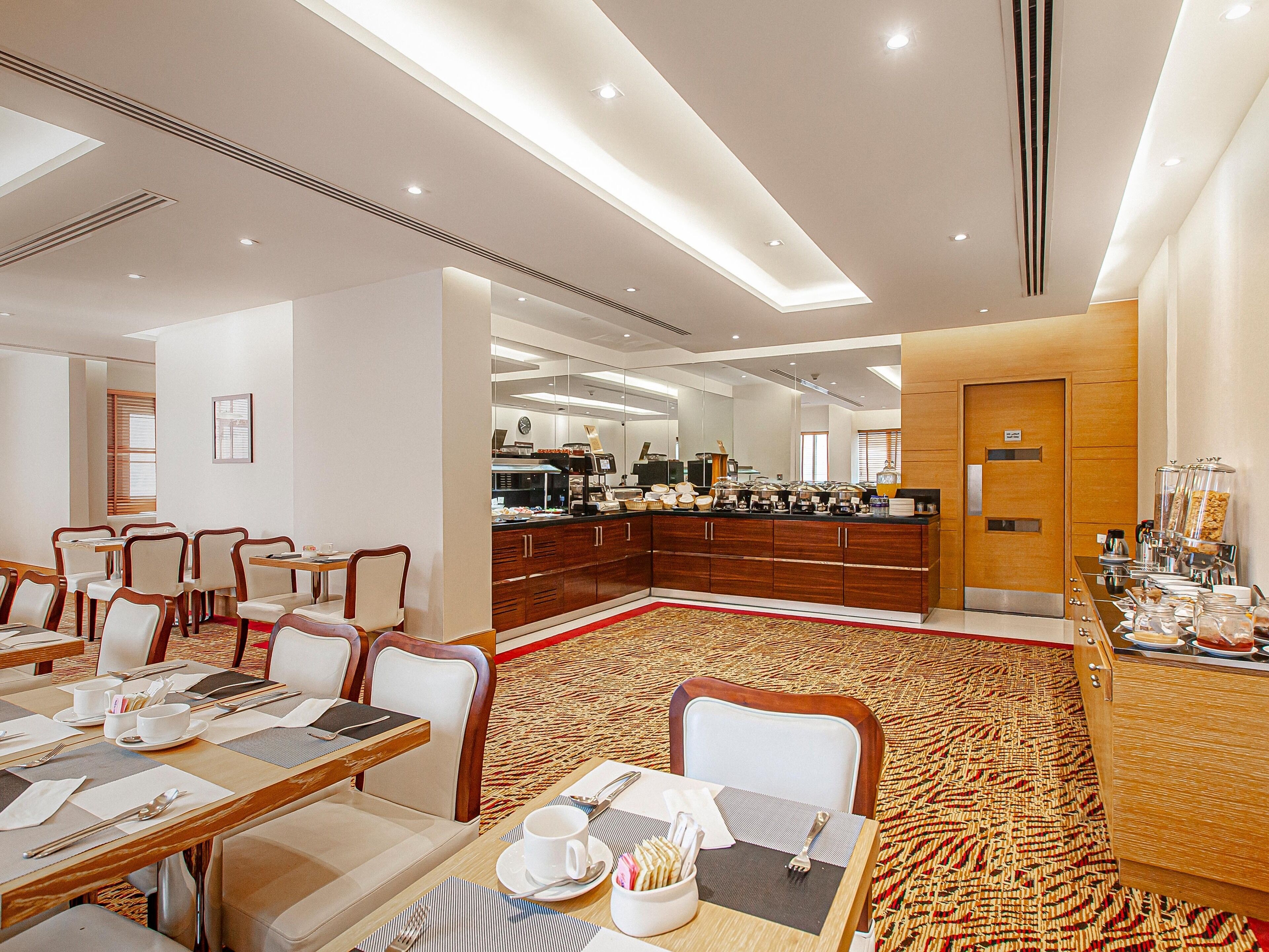 Foto - Golden Sands Hotel & Residences