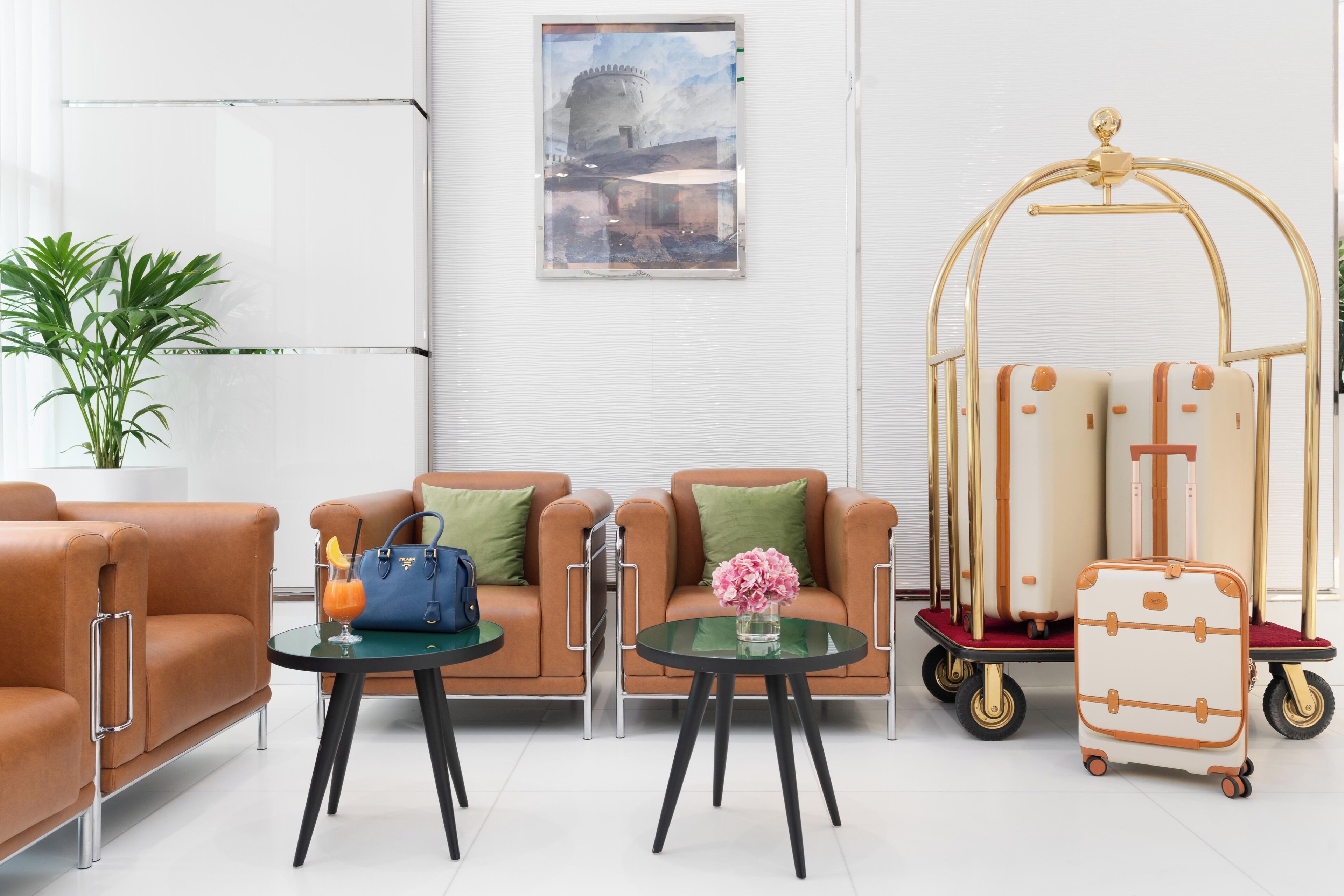 Foto - Golden Sands Hotel & Residences