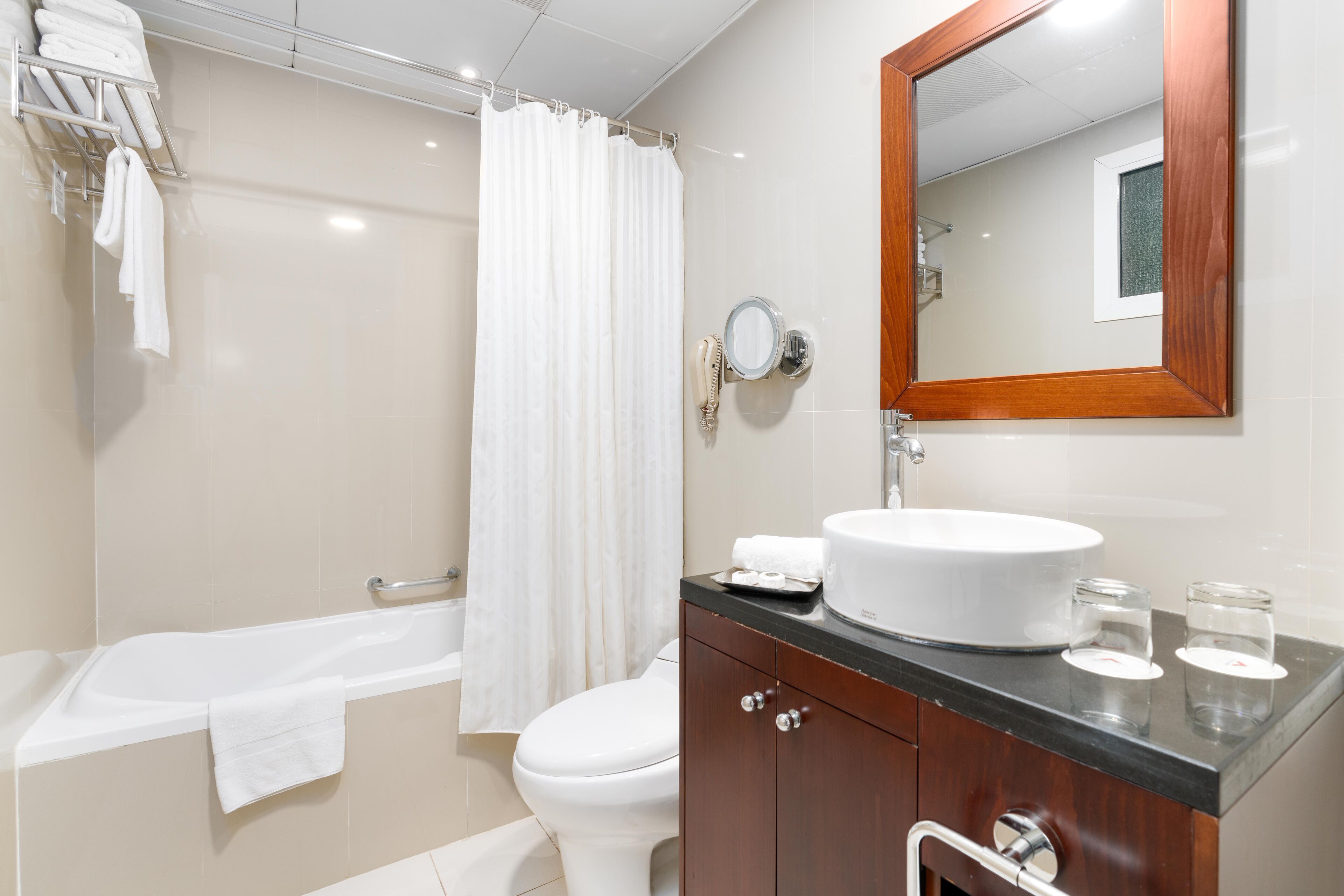 Foto - Golden Sands Hotel & Residences