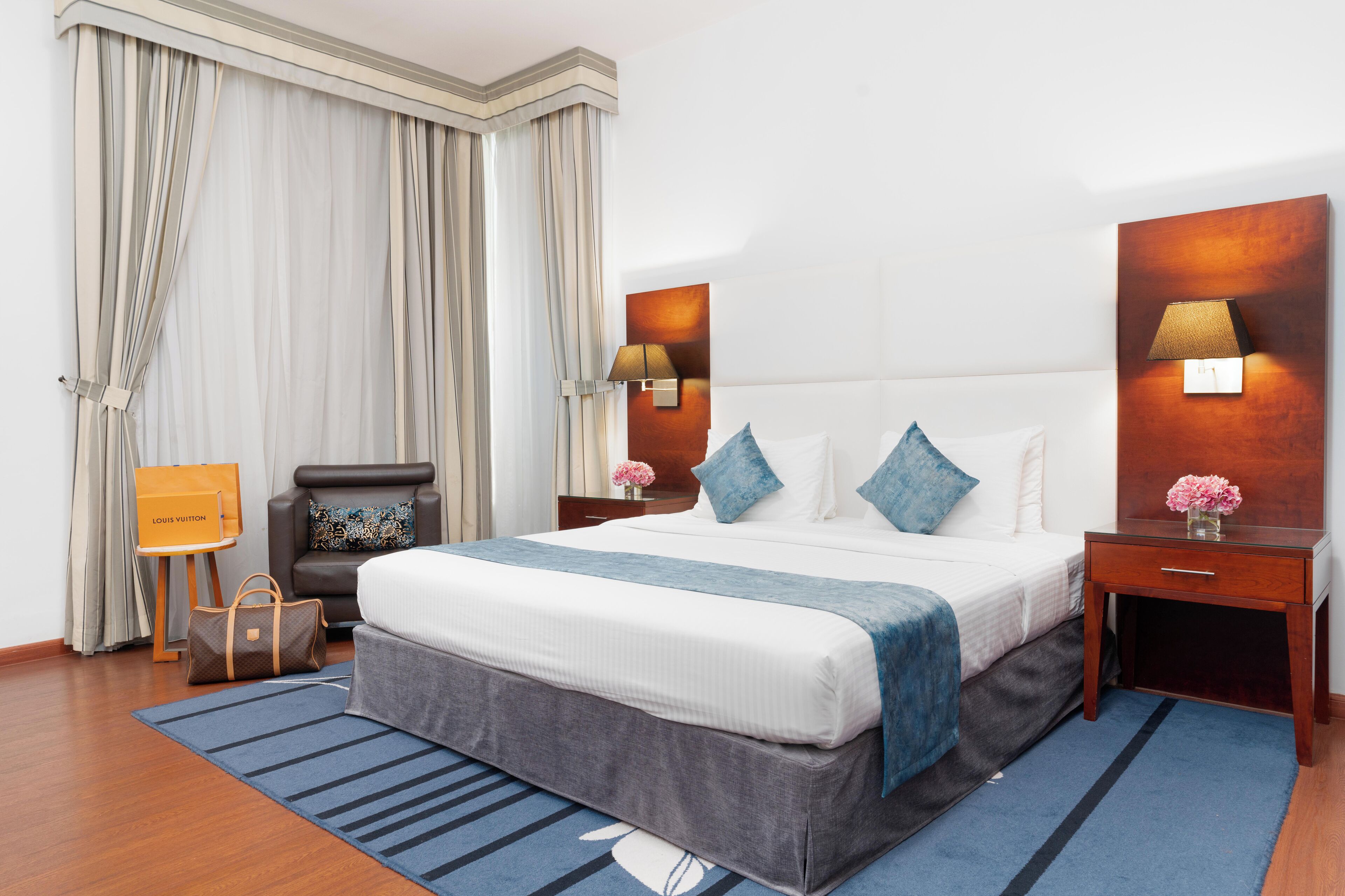 Foto - Golden Sands Hotel & Residences