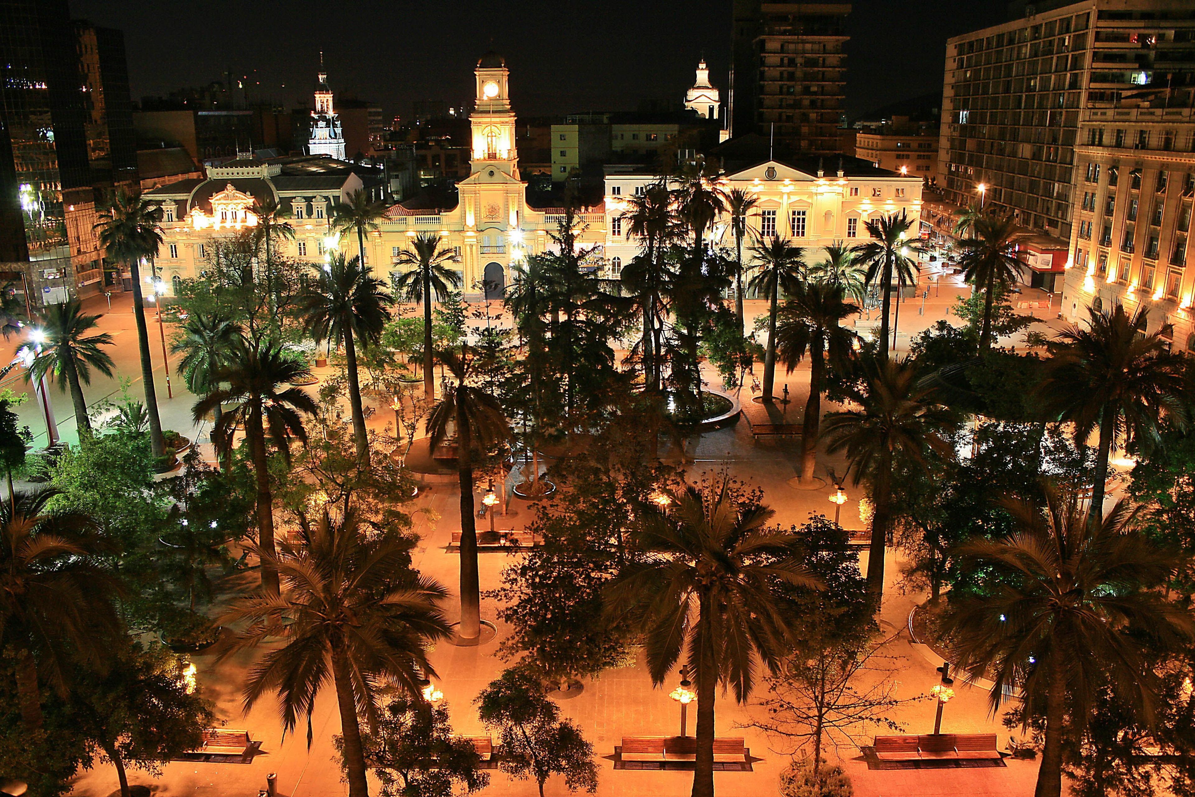 Photo - Park Plaza Apart Hotel