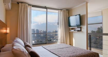 Park Plaza Apart Hotel