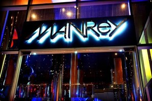 Unclassified image, 3 of 30, button - Manrey Boutique Hotel (Panama City)