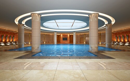 Four Points by Sheraton Tai'an