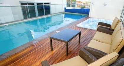 Toowoomba Central Plaza Apartment Hotel