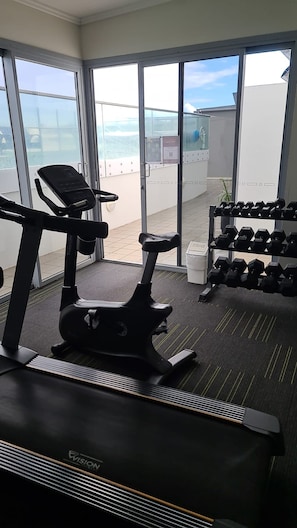 Gimnasio