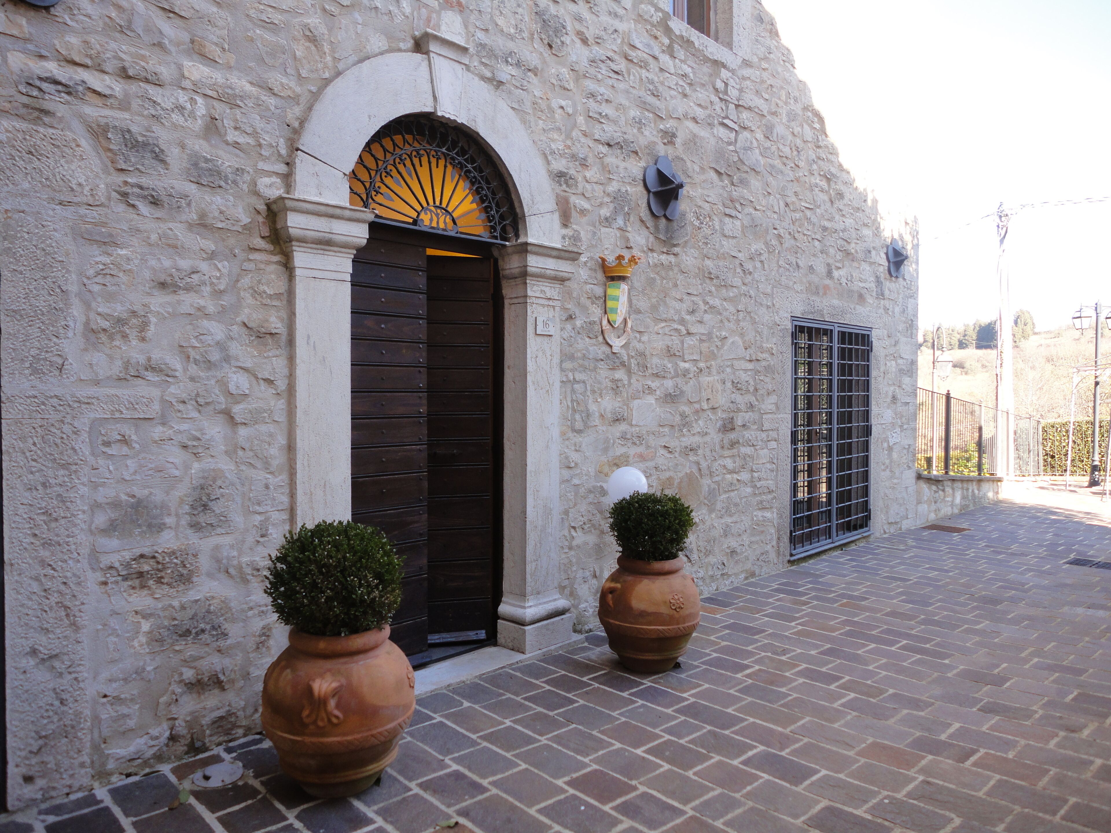 Appartement Supérieur, 2 chambres | Vue de la chambre