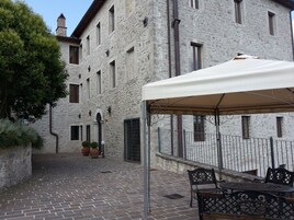 Apartamento, 1 habitación | Vistas desde la habitación