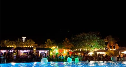 Torarica Resort