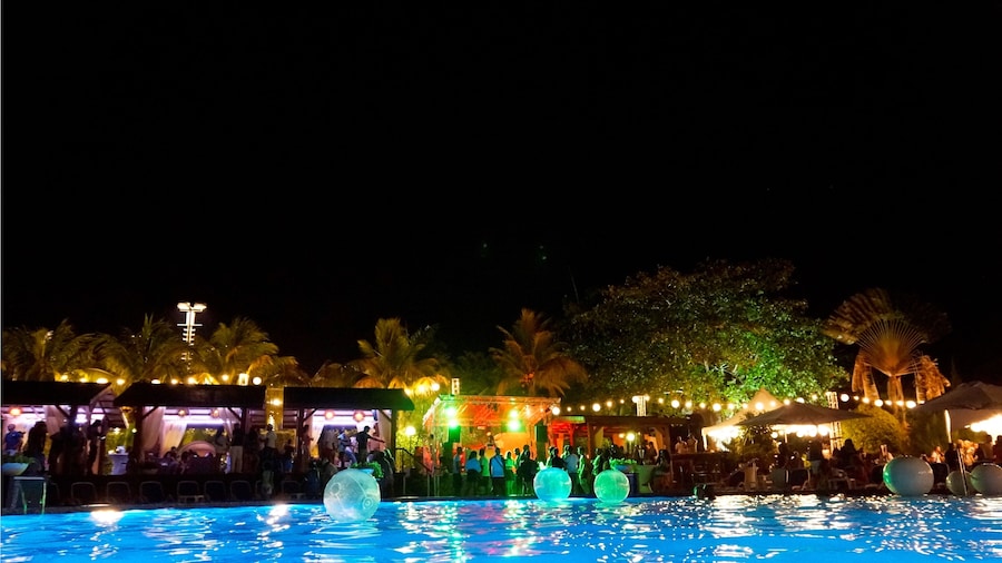 Torarica Resort