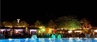 Torarica Resort