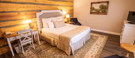 Room, 1 King Bed, Accessible (Guest)