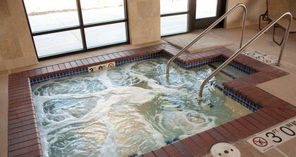 Hampton Inn Burlington