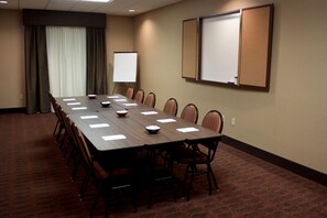 Sala de reunions