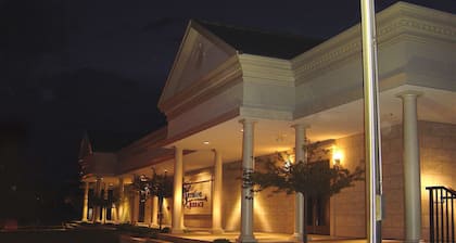 Hampton Inn Burlington