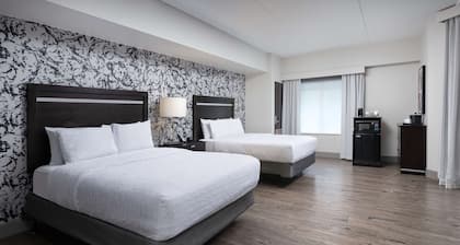 Hampton Inn & Suites Chattanooga/Downtown
