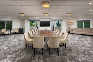 Meeting facility - Hampton Inn & Suites Chattanooga/Downtown (Chattanooga)