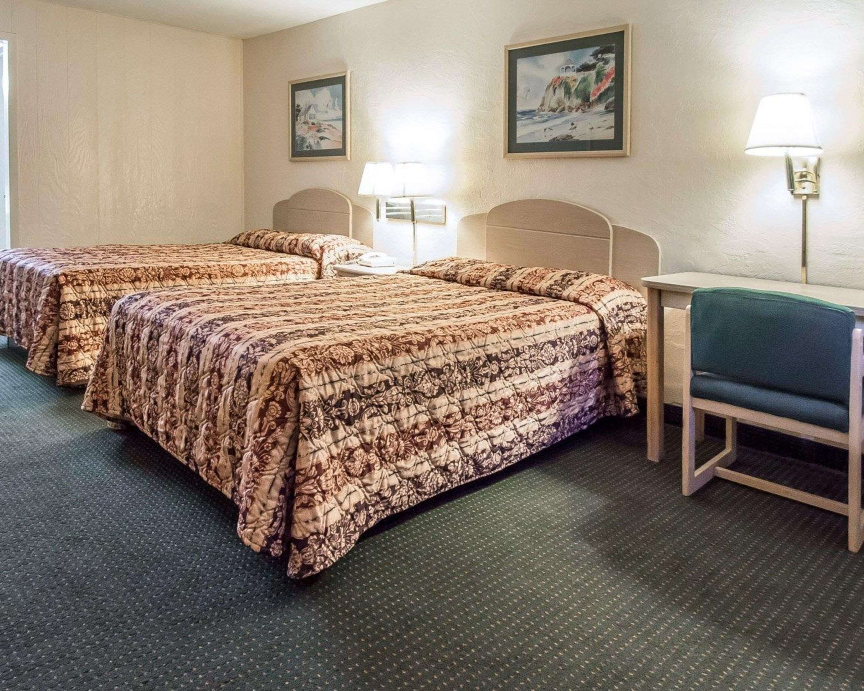 Foto - Rodeway Inn Gainesville - University Area