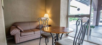 Rodeway Inn Gainesville - University Area