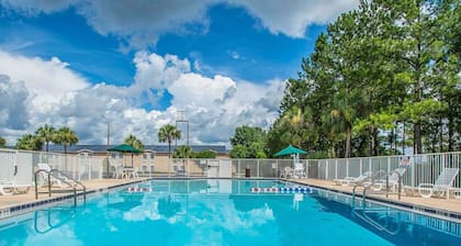 Rodeway Inn Gainesville - University Area
