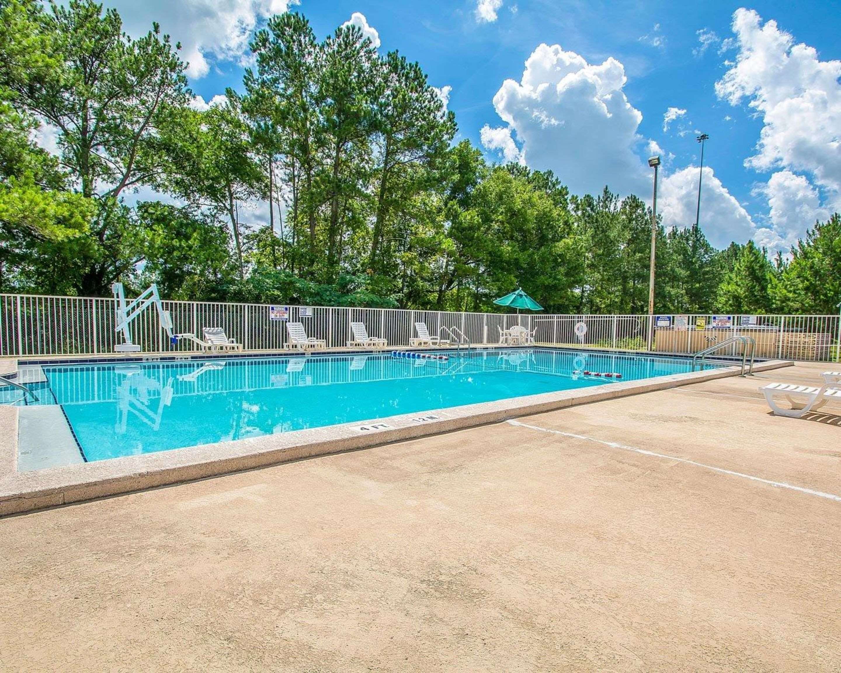 Foto - Rodeway Inn Gainesville - University Area