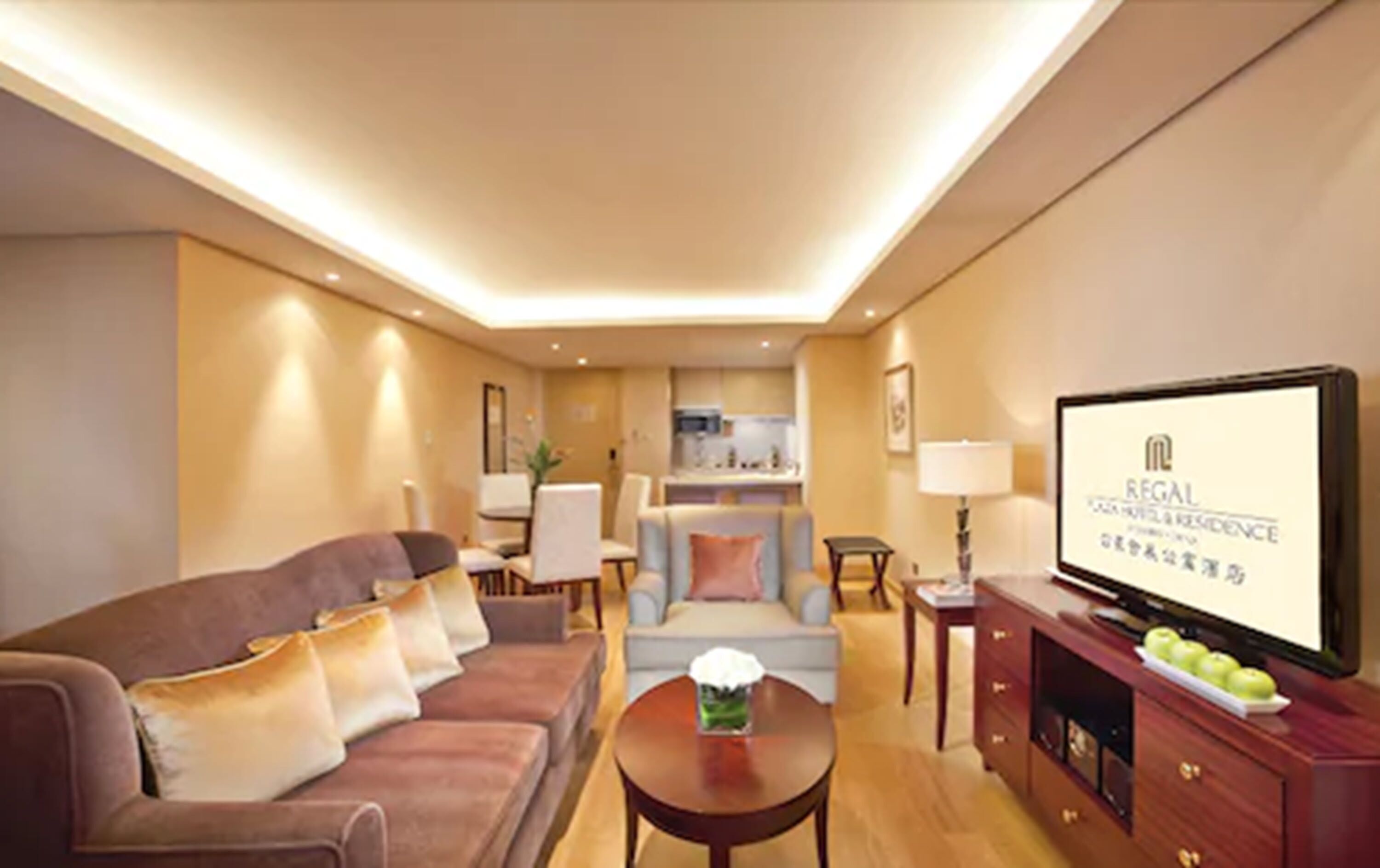 Minibar, in-room safe, soundproofing, iron/ironing board