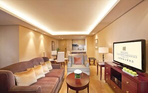 迷你吧、客房內保險箱、隔音、熨斗/熨衣板