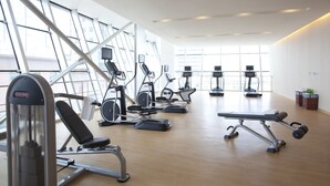 Instalaciones deportivas