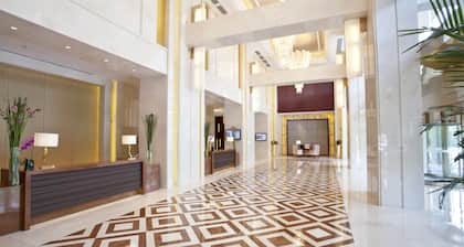 Regal Plaza Hotel & Residence