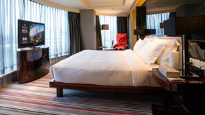 Unclassified image, 3 of 58, button - Best Western Premier Fortune Hotel Fuzhou (Fuzhou)