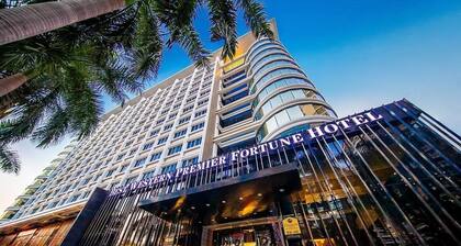 Best Western Premier Fortune Hotel Fuzhou