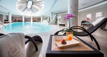 Best Western Premier Villa Fabiano Palace Hotel