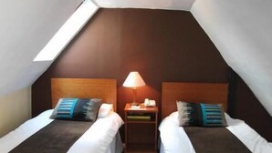 Room - Saffron Hotel (Saffron Walden)