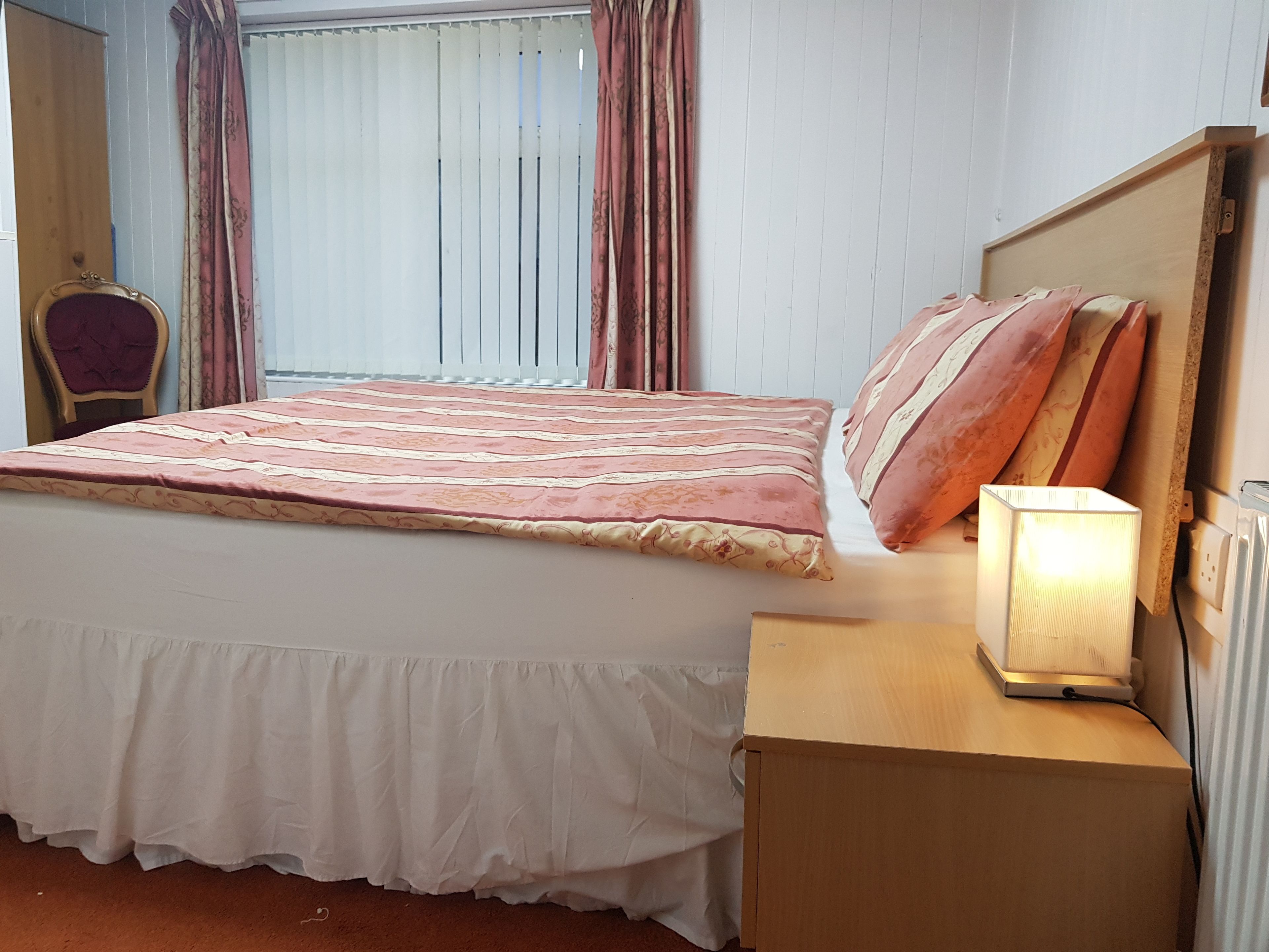 Foto - The Albany hotel