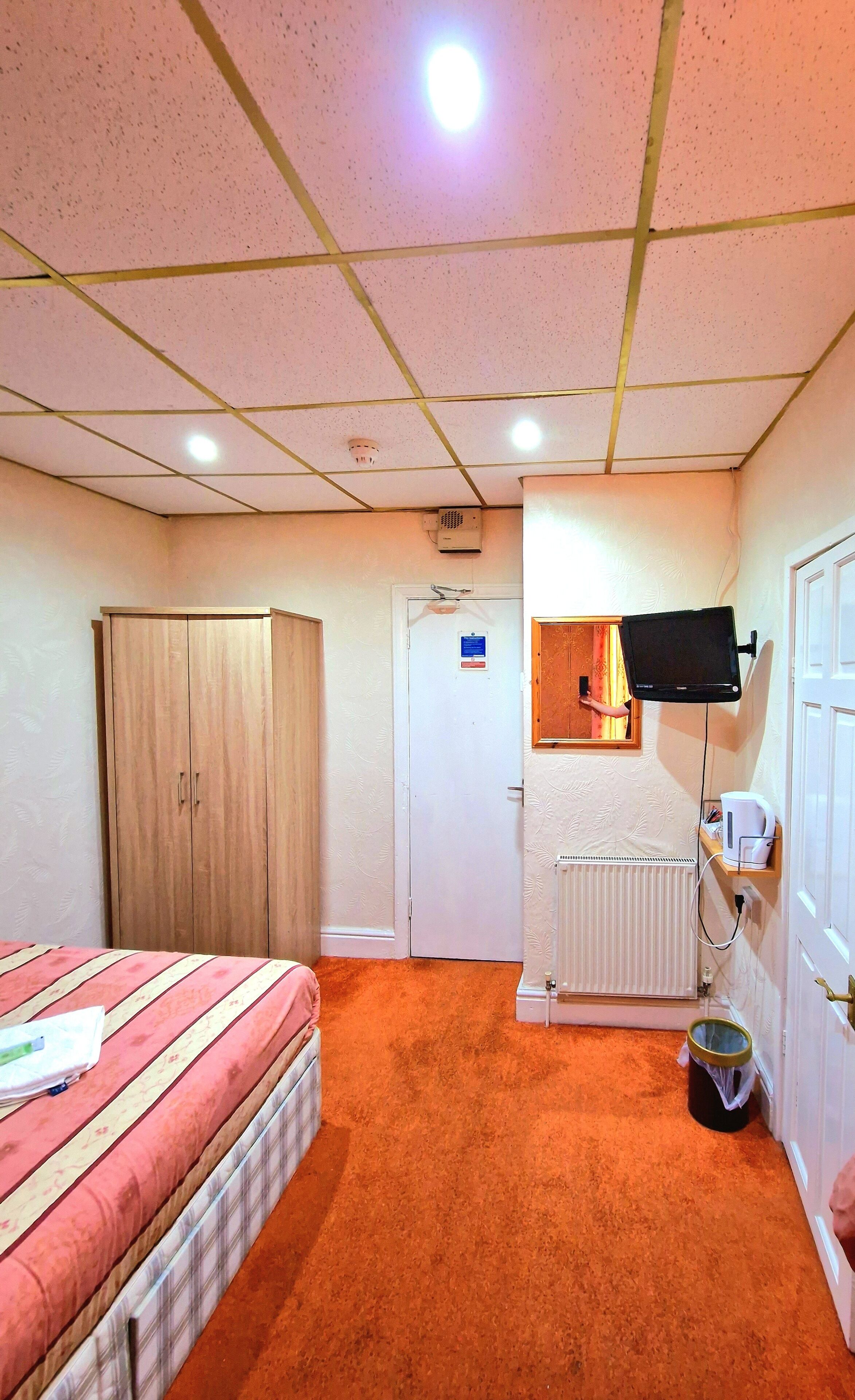 Foto - The Albany hotel