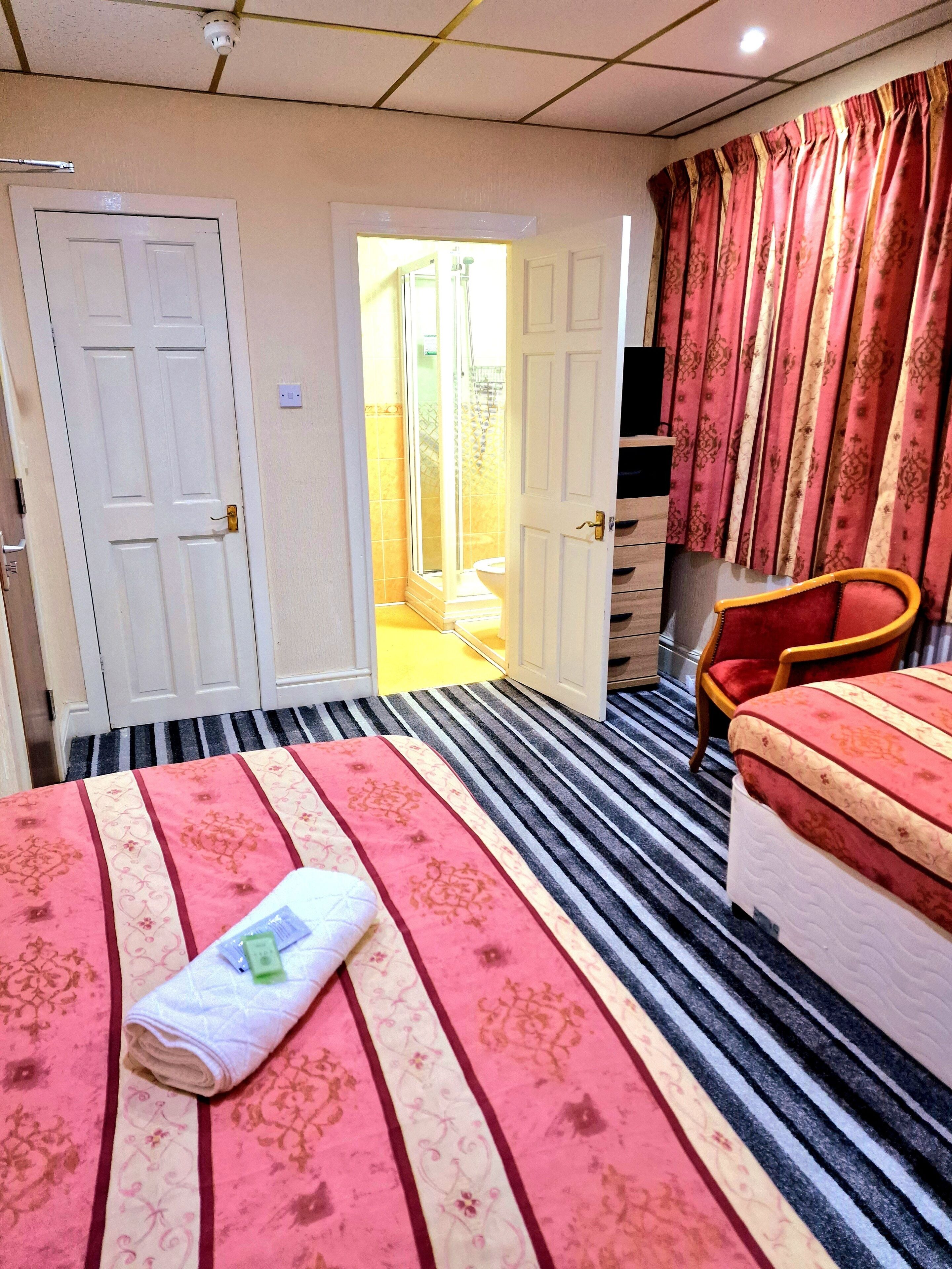 Foto - The Albany hotel