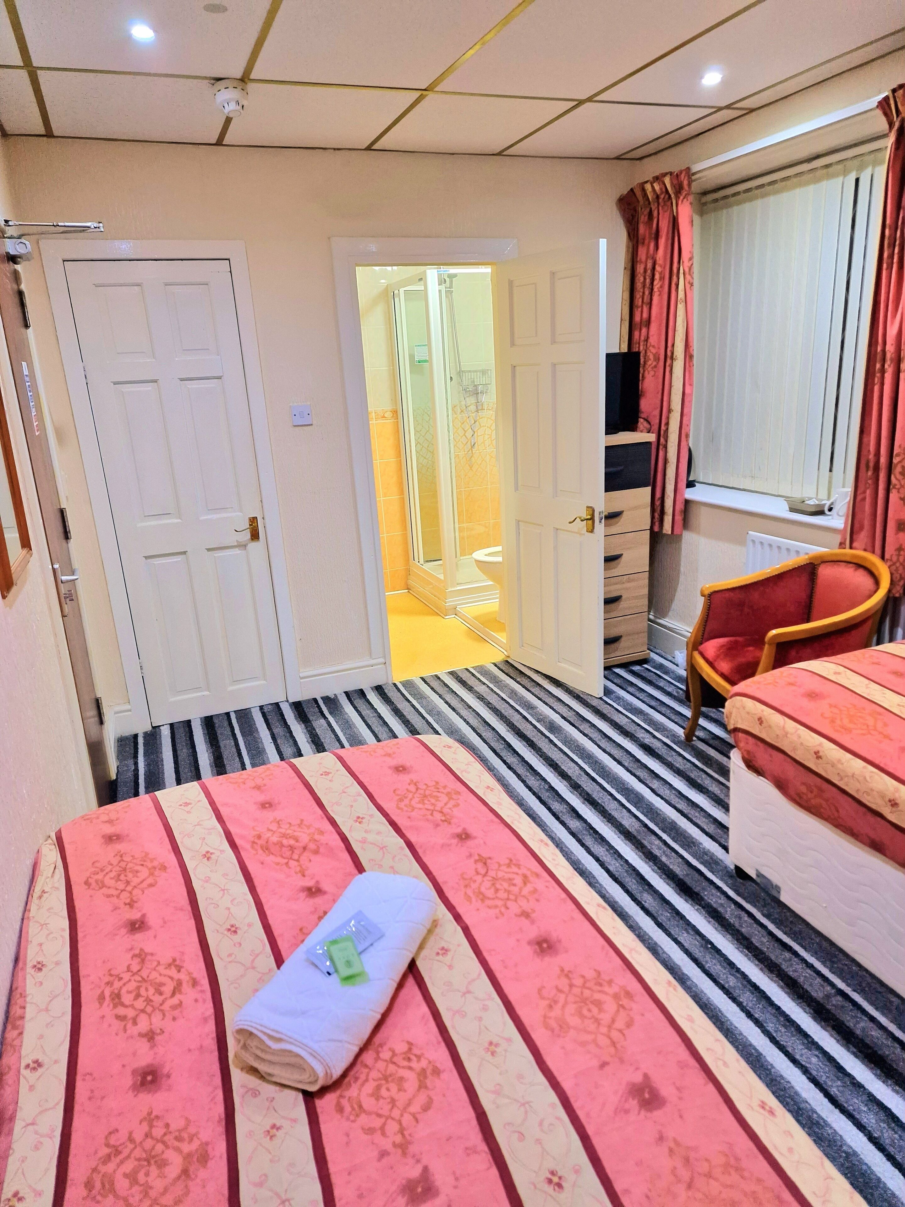 Foto - The Albany hotel