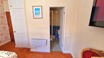 Superior Double Room, Ensuite
